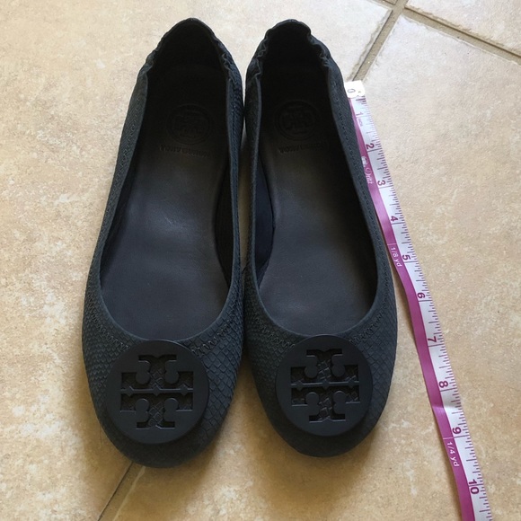 Ballet flat. - Picture 4 of 4